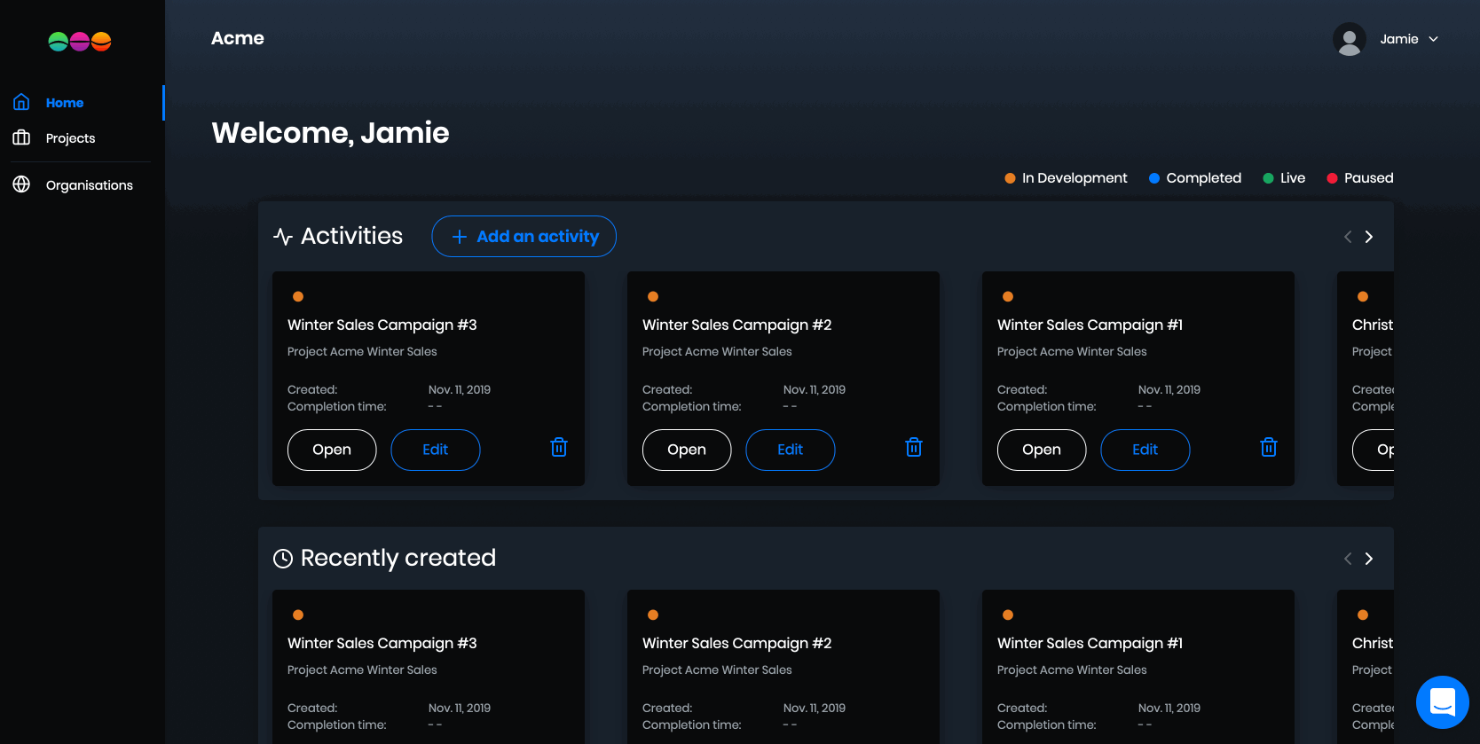 view activity dashboard.gif